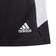 adidas Kid's Condivo 22 Training Shorts - Black/White (HA6282)