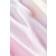 H&M Giel's Patterned Cotton Dress - Light Pink/Patterned
