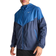 Nike Men's Windrunner Repel Running Jacket - Court Blue/Thunder Blue/Reflective Silver