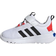 adidas Toddler Racer TR23 - Cloud White/Core Black/Bright Red