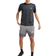 Montirex Men's MTX Trail Shorts - Grey