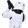 Nemesis Now The Original Stormtrooper Bust Small White Figurine 14.2cm