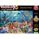 Jumbo Wasgij Original 43 Aquarium Antics! 1000 Pieces