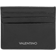 Valentino Marnier Card Holder - Black