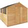 Mercia Garden Products SI-001-001-0006 (Building Area 6.84 m²)