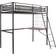 X Rocker Icarus XL High Sleeper Gaming Bed with Desk 57.7x78"