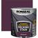 Ronseal Ultimate Protection Decking Stain Woodstain Blackcurrant 2.5L