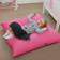 Rucomfy ‎IOSFC_PNK Chair Cushions Pink (72x72cm)