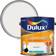 Dulux Easycare Washable & Tough Matt Wall Paint White Mist 2.5L