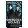 The Adventures of Sherlock Holmes (Paperback, 2012)