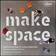 Make Space: How to Set the Stage for Creative Collaboration (Paperback, 2012)