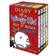 Diary of a Wimpy Kid Box of Books (Paperback, 2011)