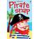 Pirate Snap (Usborne Snap Cards)