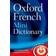 Oxford French Mini Dictionary (Paperback, 2011)