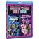 Monster High - Friday Night Frights / Why Do Ghouls Fall In (Blu-Ray)