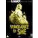 Vengeance Of She (DVD)