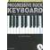 Progressive Rock Keyboard (Paperback, 2007)