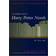 Continuum Contemporaries series: J.K. Rowling's "Harry Potter" Novels: A Reader's Guide (unauthorised)