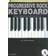 Progressive Rock Keyboard (Paperback, 2007)