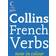 French Verbs (Collins GEM) (Paperback)