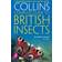 British Insects: A photographic guide to every common species (Collins Complete Guide) (Paperback, 2009)