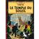 Le Temple Du Soleil (Tintin) (Hardcover)
