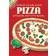 Make Your Own Pizza Sticker Activity Book (Dover Little Activity Books Stickers) (Paperback, 2006)