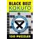 Black Belt Kakuro: 150 Puzzles (Martial Arts Kakuro) (Paperback, 2006)