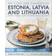 The Food and Cooking of Estonia, Latvia and Lithuania (Hardcover, 2009)