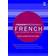 A Frequency Dictionary of French (Paperback, 2009)