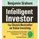 The Intelligent Investor (Audiobook, CD, 2005)