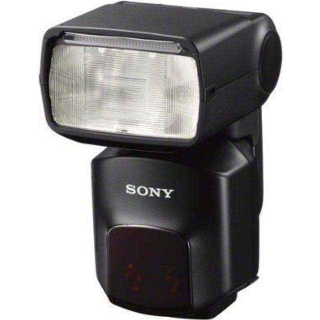 Sony HVL-F60M (2 stores) find prices • Compare today »