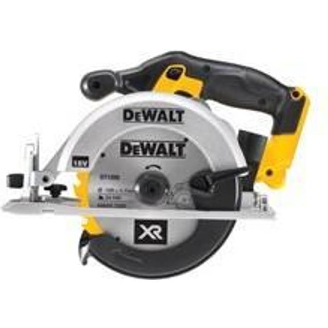 Dewalt DCS391N Solo (14 stores) find the best price now »