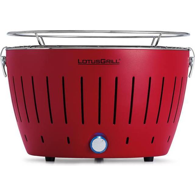 Lotusgrill 34cm (5 stores) find prices • Compare today »