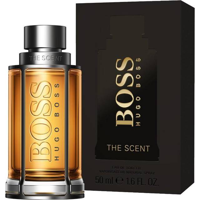 boss scent 200ml
