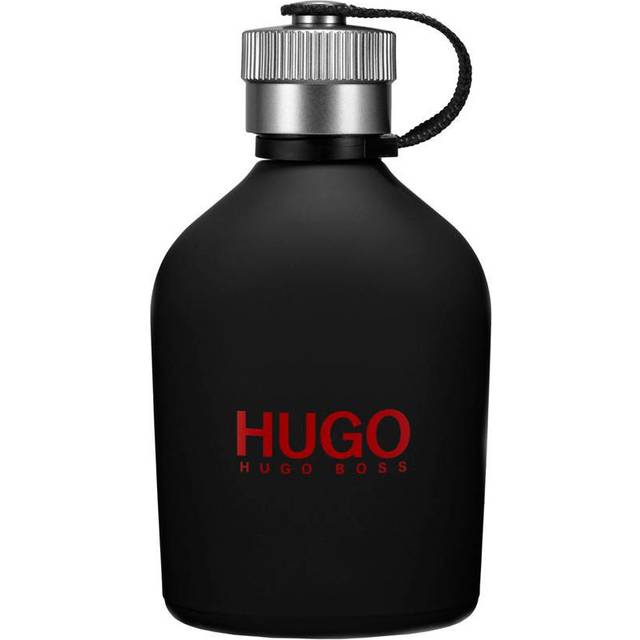 Hugo Boss Hugo Just Different EdT 125ml • See price