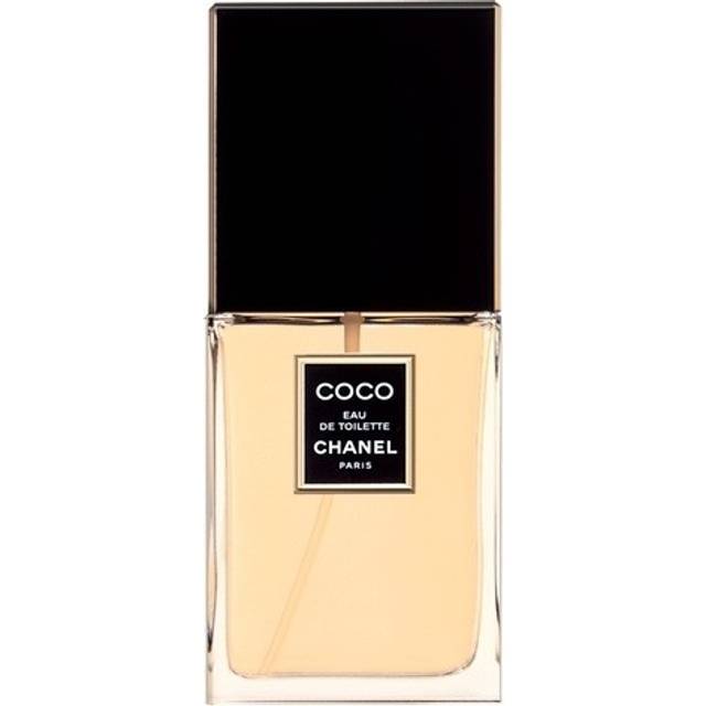 Chanel Coco EdT 50ml (10 stores) see best prices now »