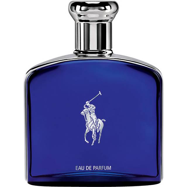 Ralph Lauren Polo Blue EdP 125ml • See best price »