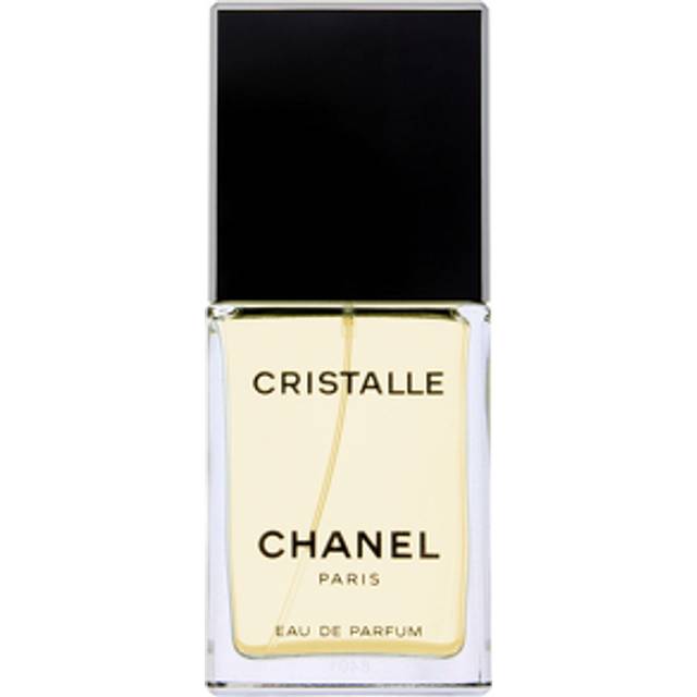 Chanel Cristalle EdP 100ml • See best prices today »
