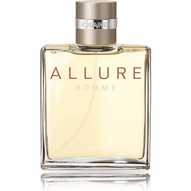 Allure by Chanel for Women, Eau De Parfum Spray, 3.4 Ounce : Eau De  Toilettes : Beauty & Personal Care 