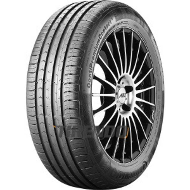 Nokian Tyres Wetproof 195/55 R16 87H