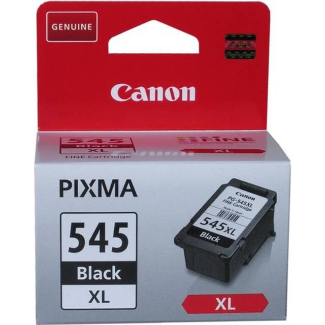 Compatible Ink Cartridge PG-545 XL for Canon (8286B001) (Black)