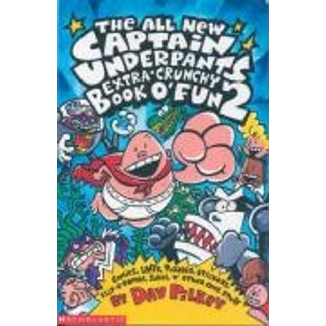 The-Captain-Underpants-ExtraCrunchy-Book-o-Fun