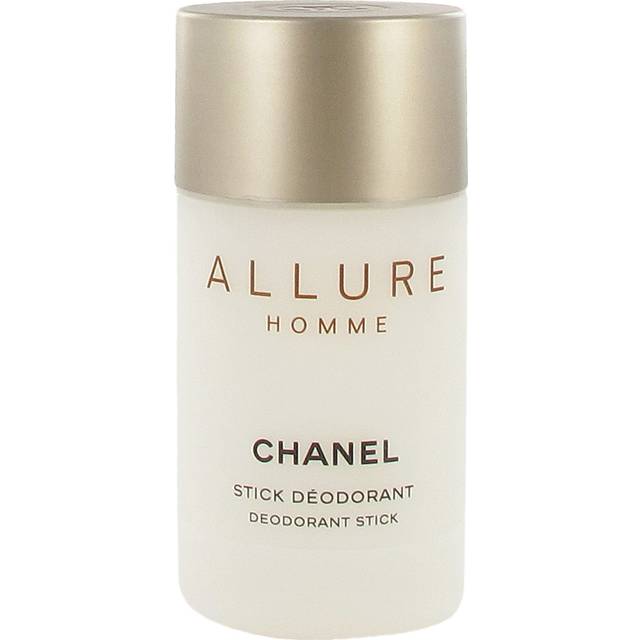 Chanel Allure Homme Deo Stick 75ml • Find prices »