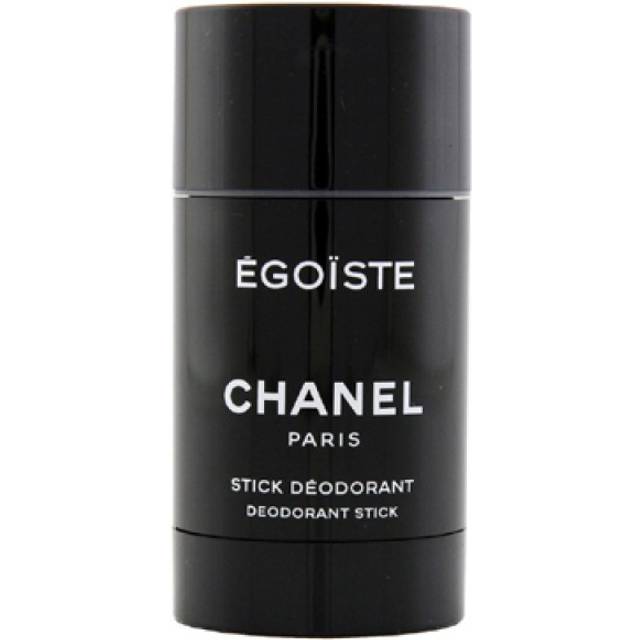 Chanel Egoiste Deo Stick (5 stores) see prices now »