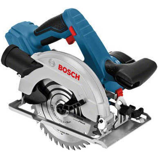 Bosch GKS 18V-57 Professional Solo • Find prices »