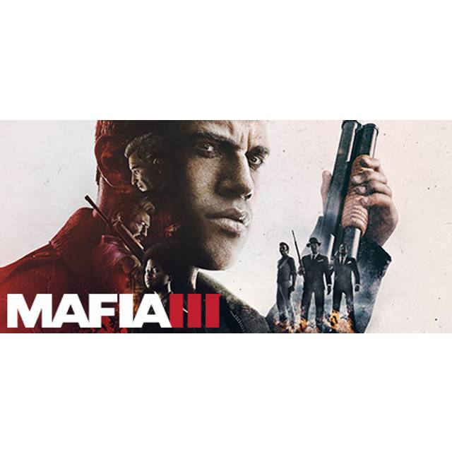 Buy Mafia III: Definitive Edition (Mac) on GAMESLOAD