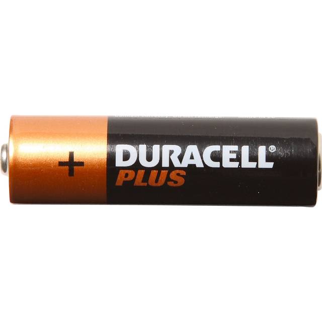 Duracell AA Power 4-pack (27 stores) see prices now »