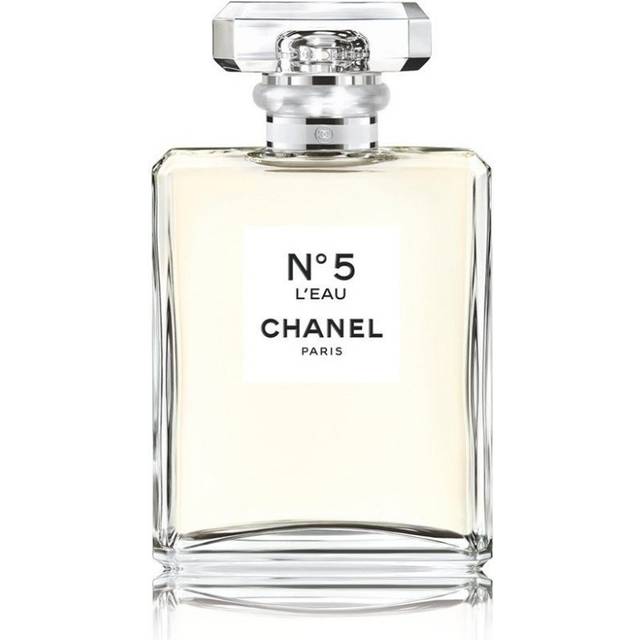 Chanel No.5 L'Eau EdT 100ml • See best prices today »