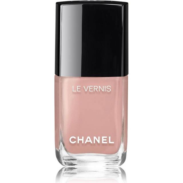 Chanel Le Vernis Longwear Nail Colour #504 Organdi 13ml • Price »